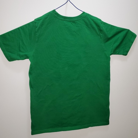 Nike Don't Sweat My Swag Sportswear T-Shirt Size L - Picture 4 of 4